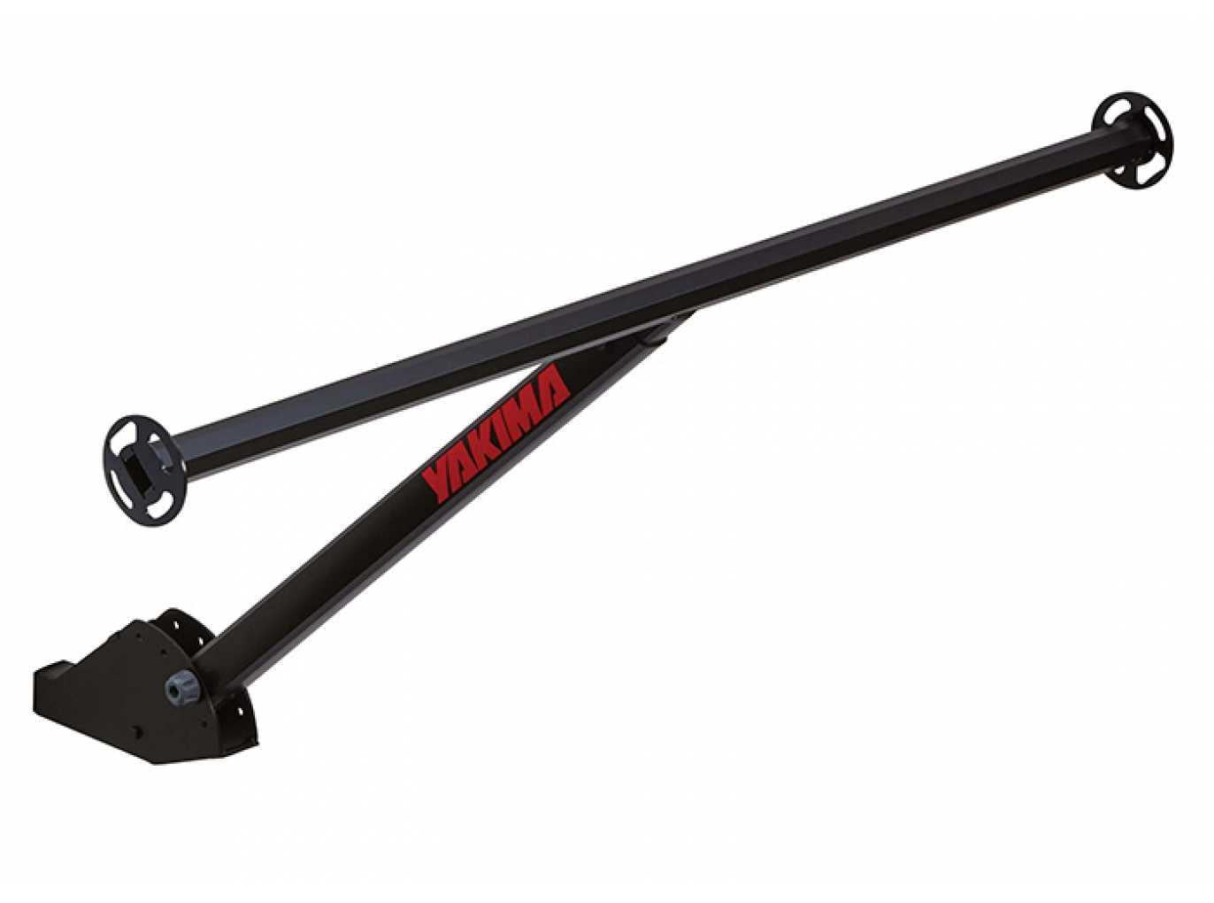 LongArm Truck Extension