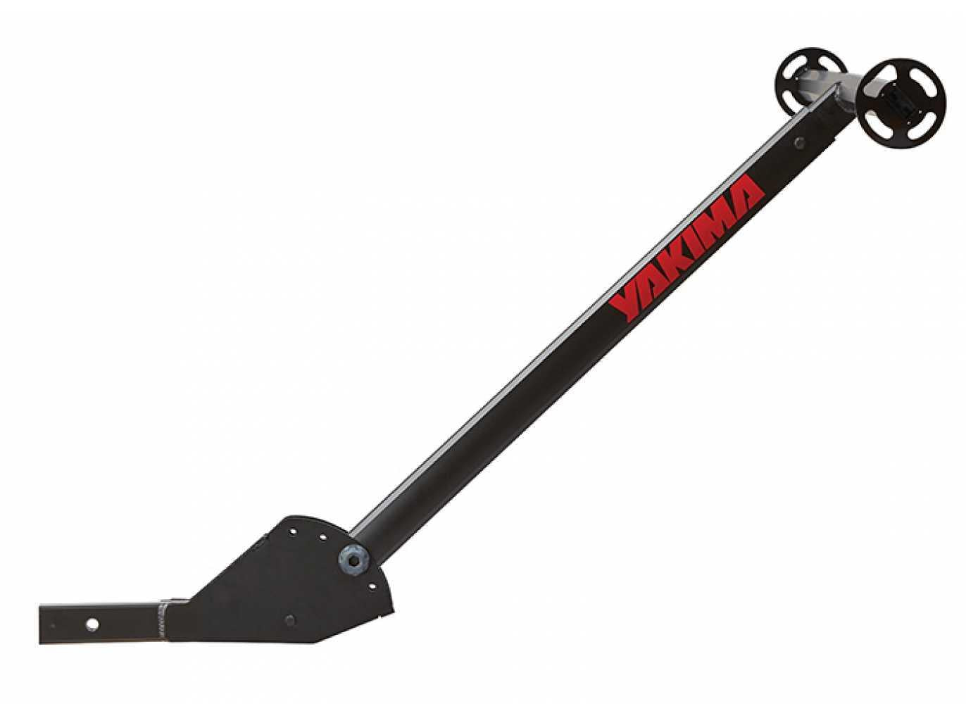 LongArm Truck Extension