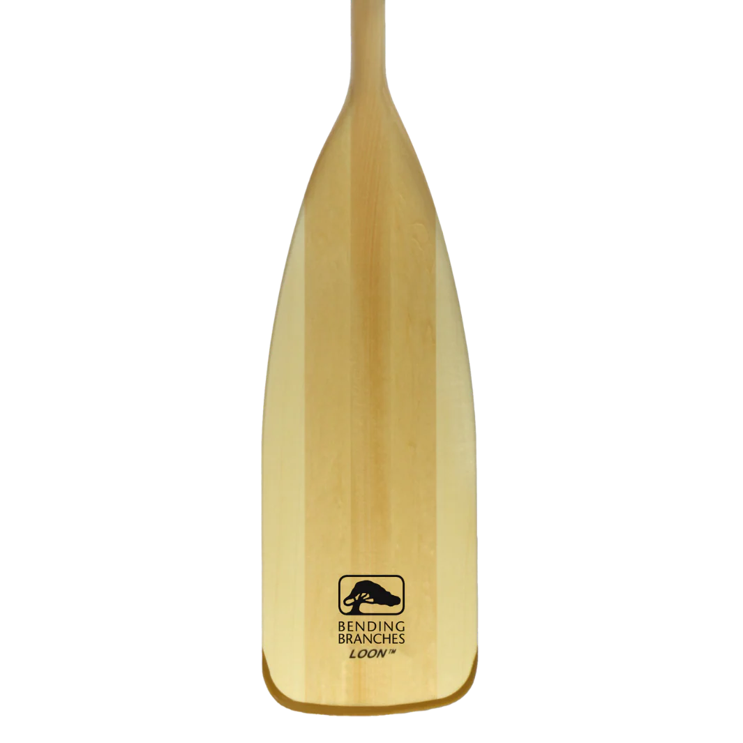 Loon Canoe Paddle