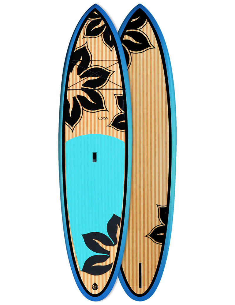 Lotus Limited Paddle Board