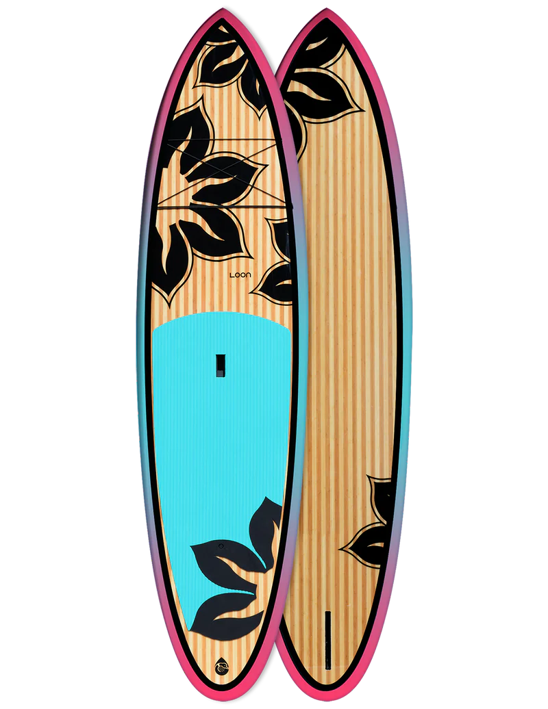 Lotus Limited Paddle Board