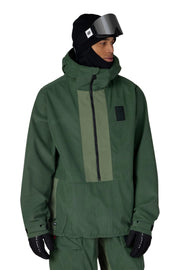 Men's Ghost 2.5L Anorak