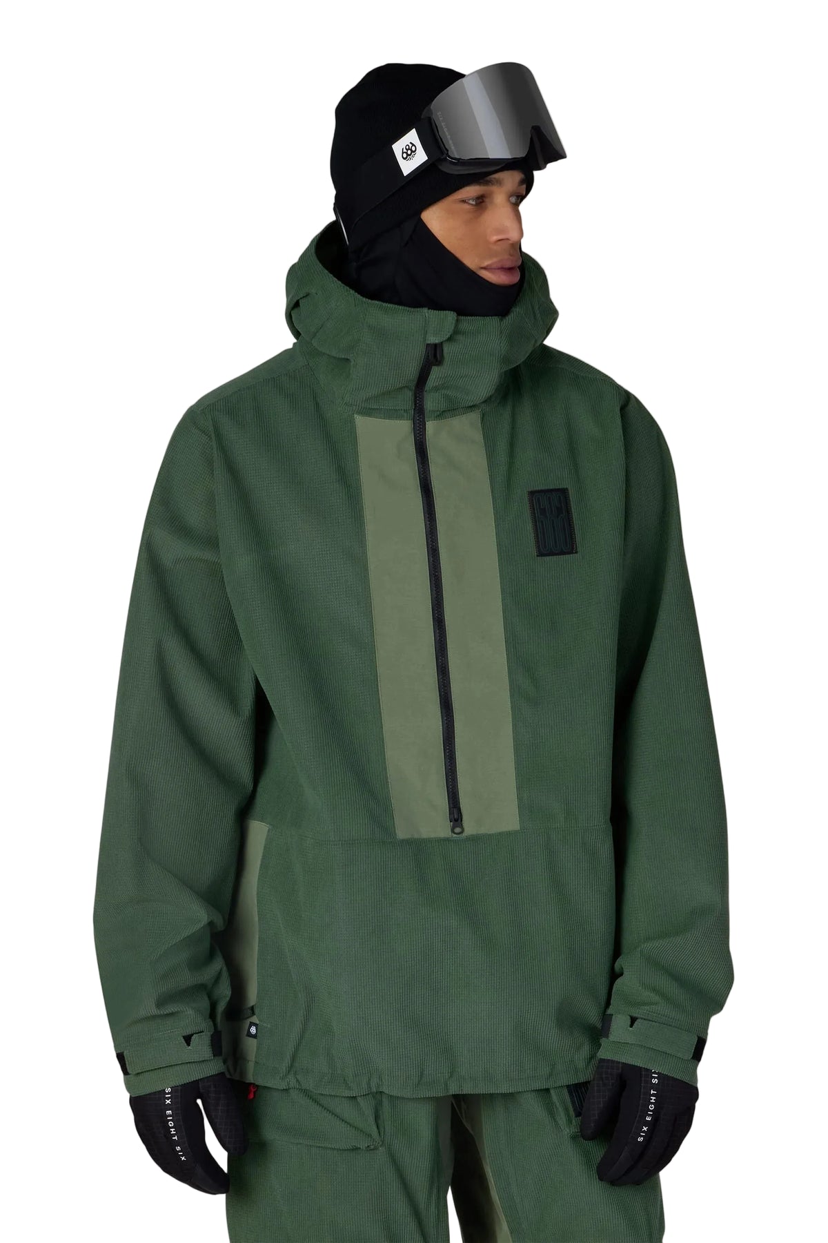 Men's Ghost 2.5L Anorak