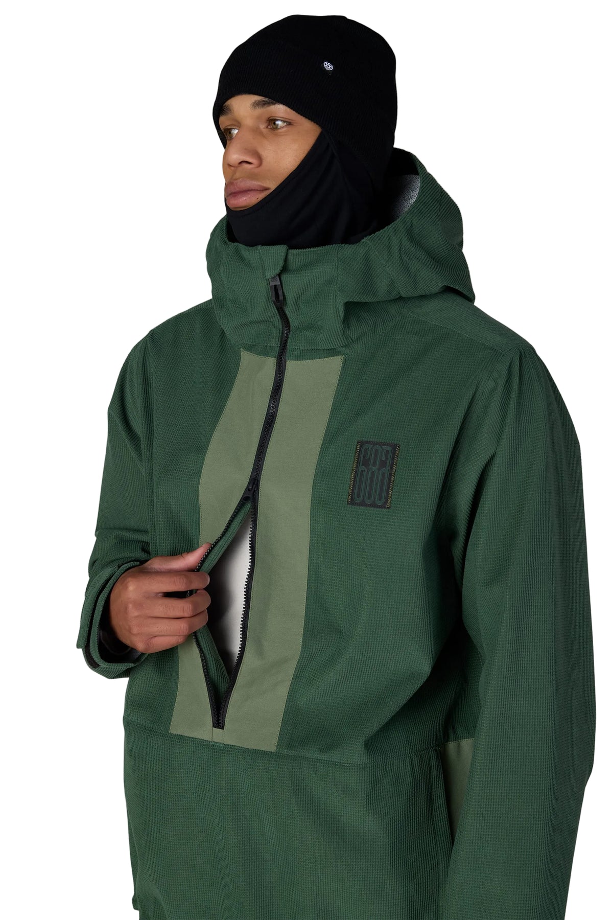 Men's Ghost 2.5L Anorak