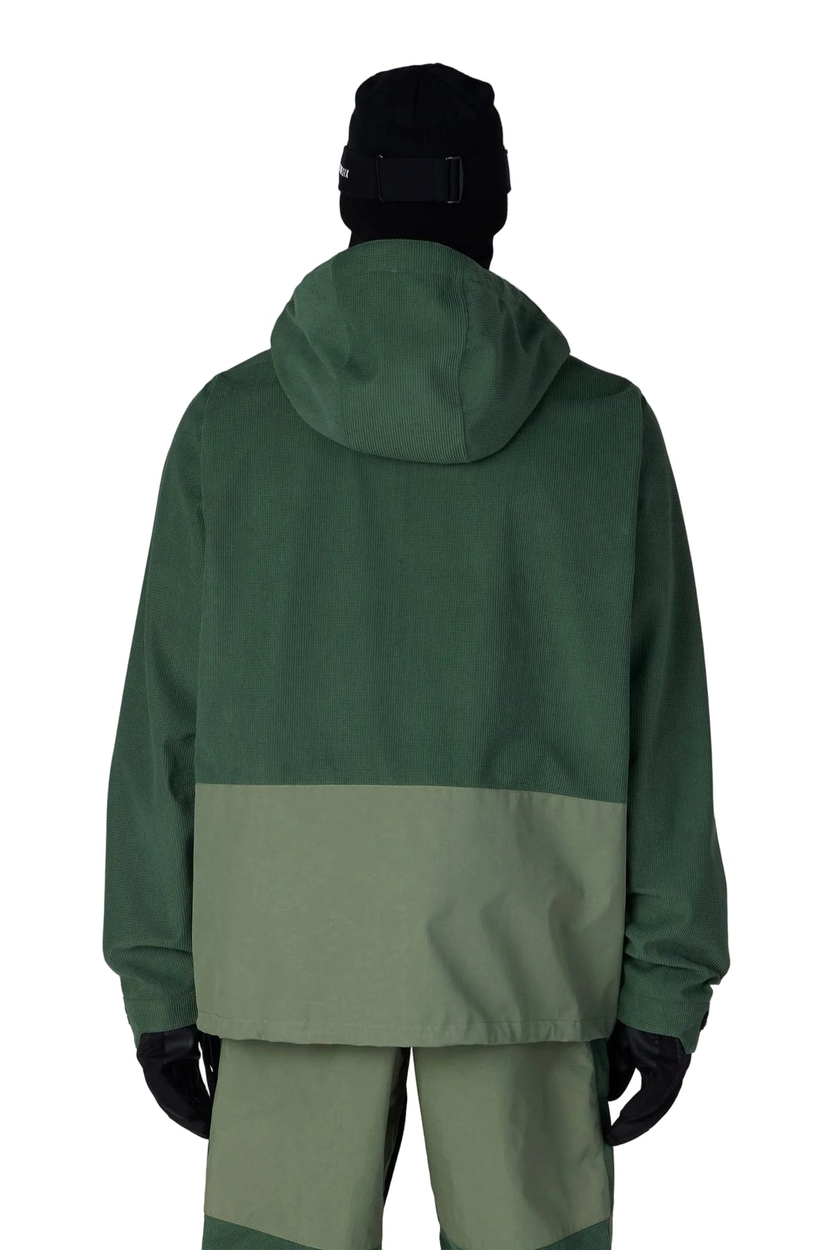 Men's Ghost 2.5L Anorak