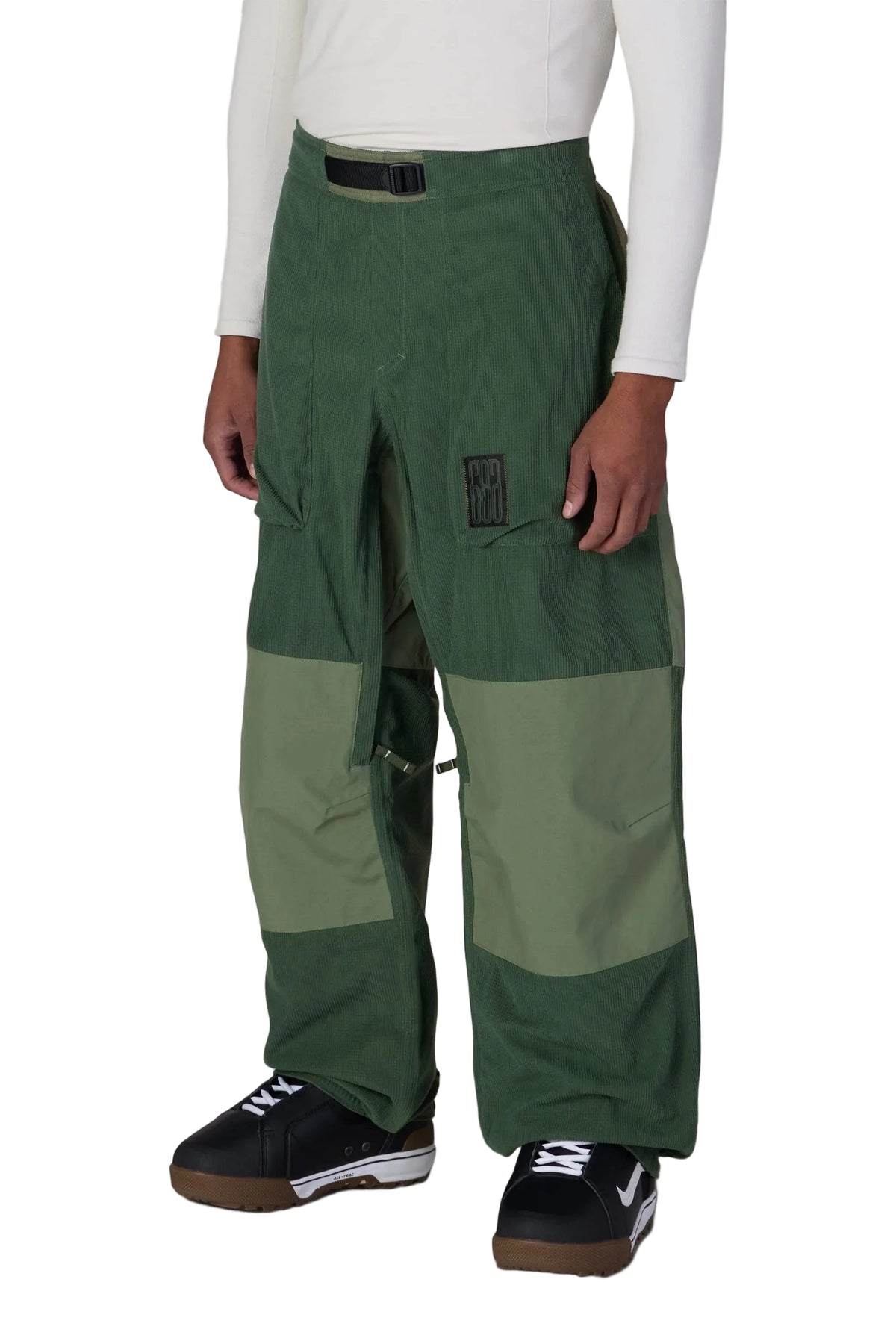 Men's Ghost 2.5L Pant