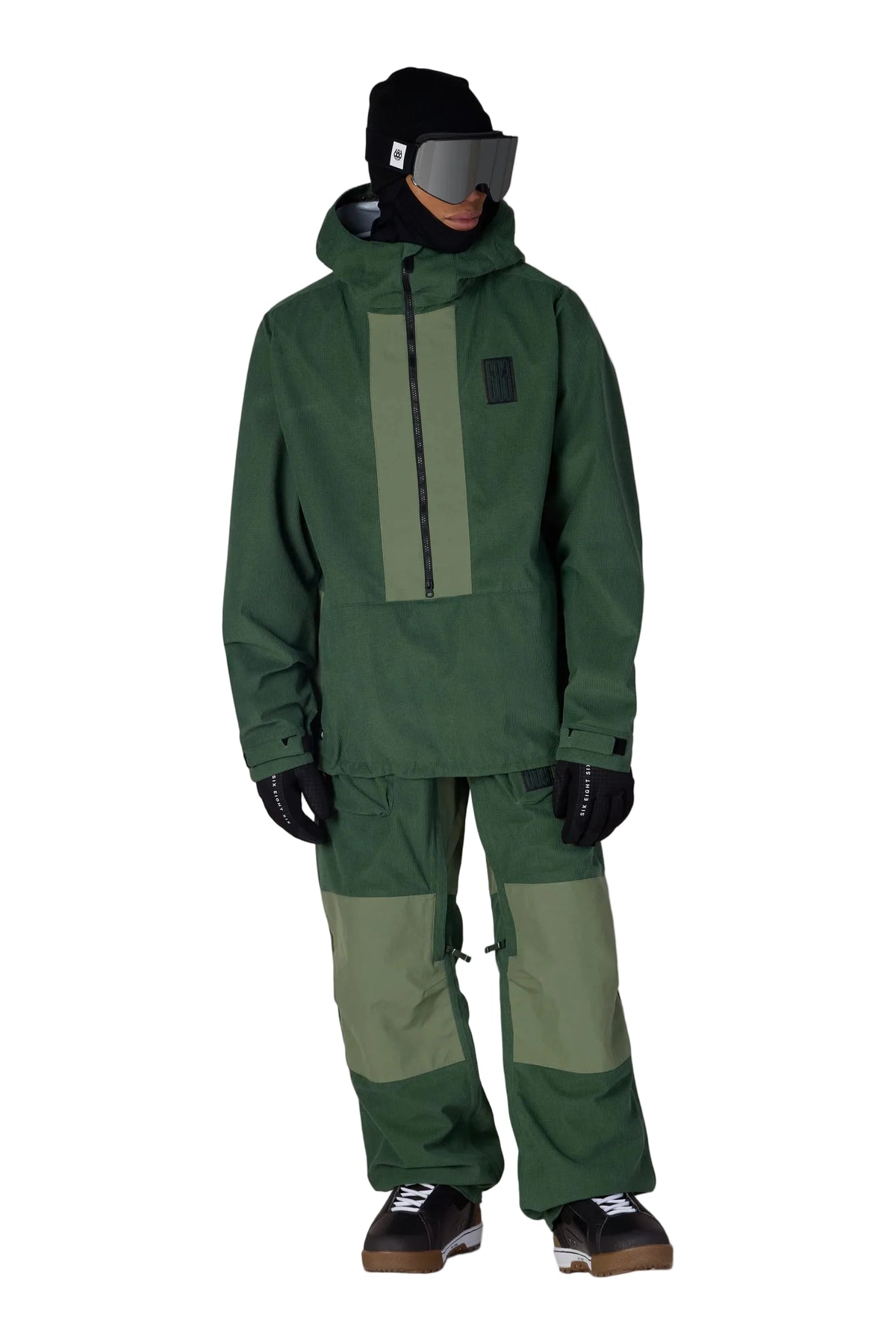 Men's Ghost 2.5L Pant