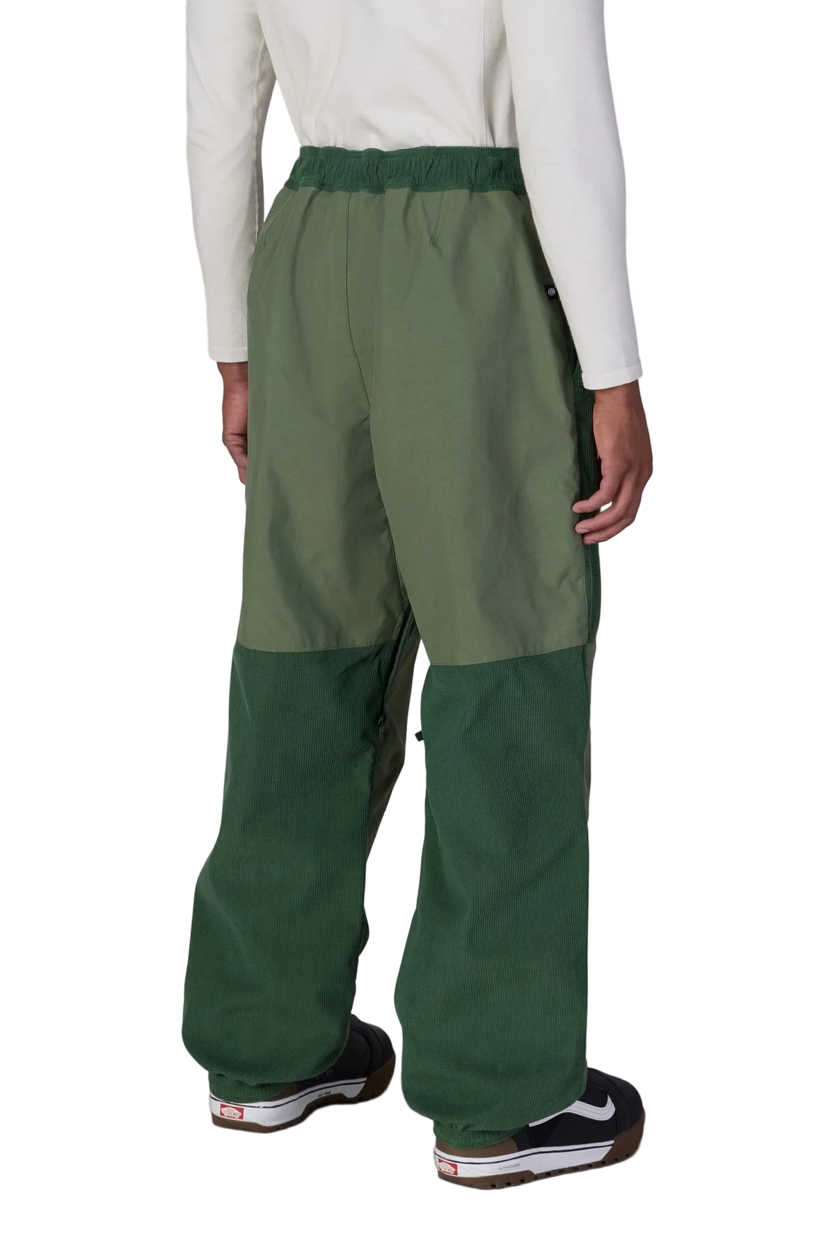 Men's Ghost 2.5L Pant
