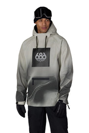 Men's Waterproof Hoody