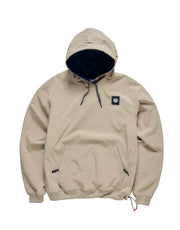 Men's Waterproof Team Hoody