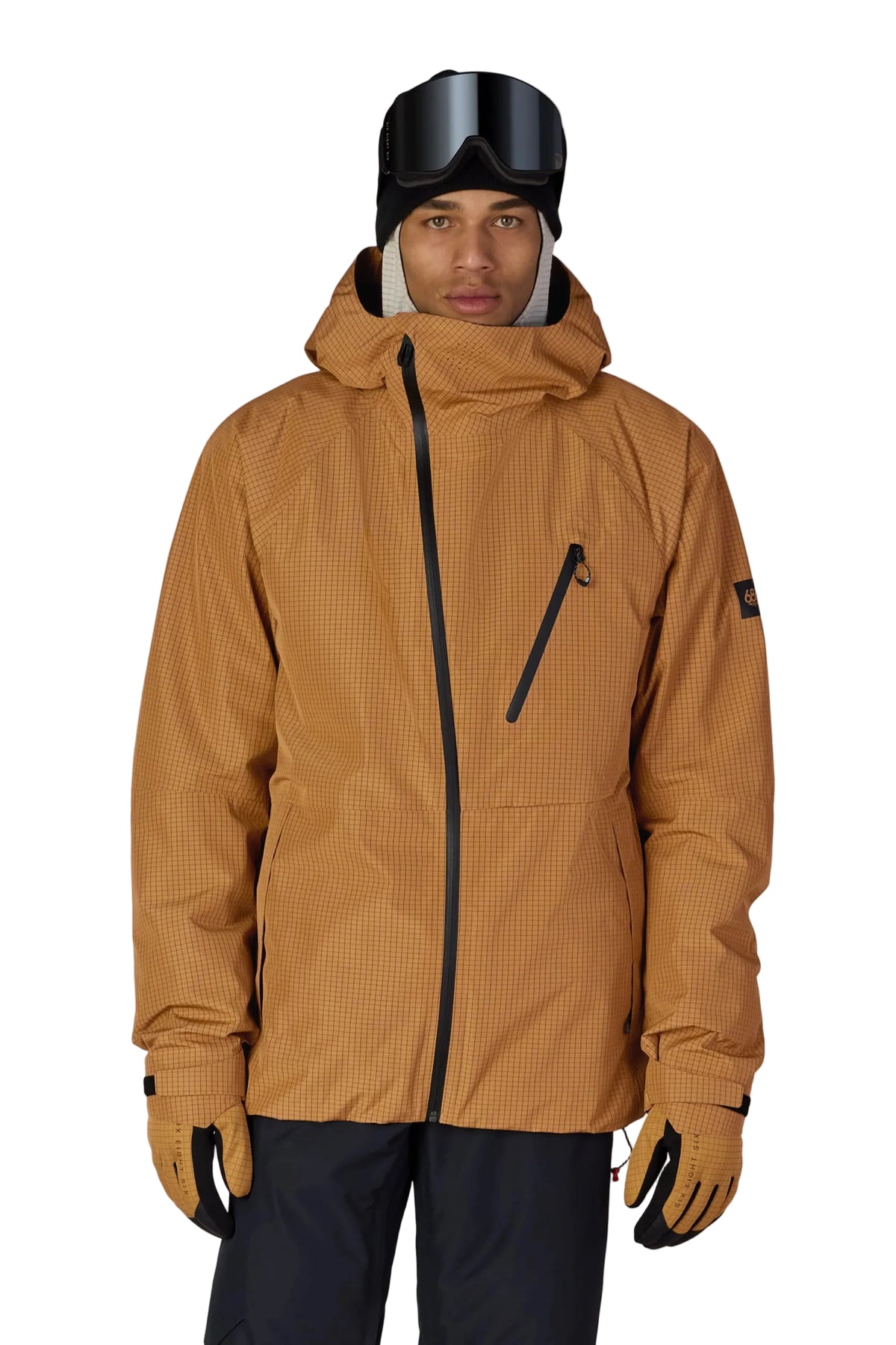 Men's Hydra Thermagraph Jacket
