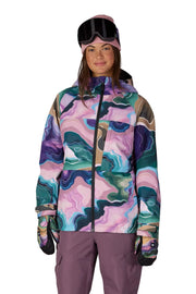 Women's Athena Insulated Jacket