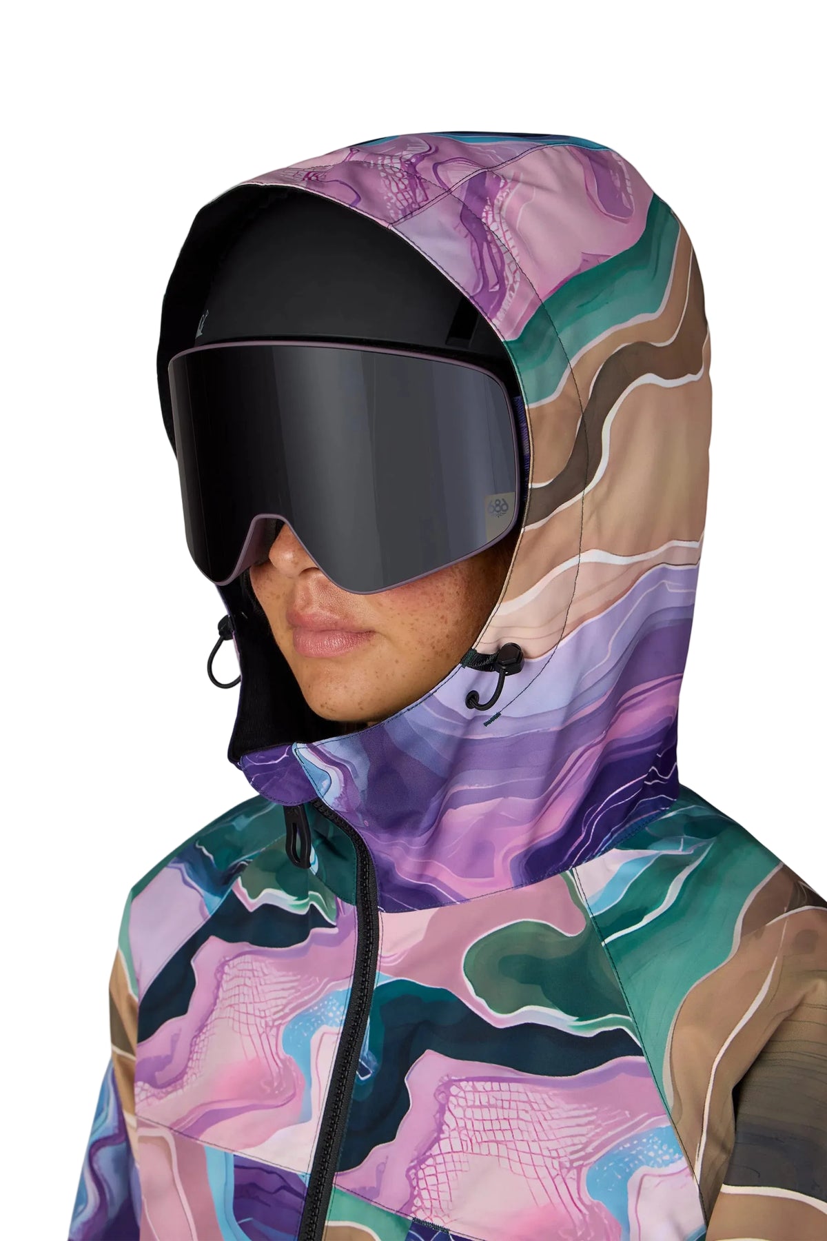 Women's Athena Insulated Jacket