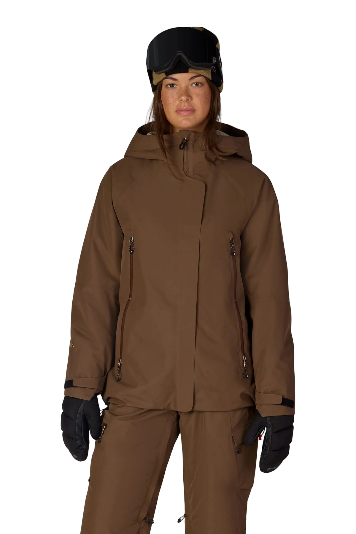 Women's Whisper Insulated Jacket