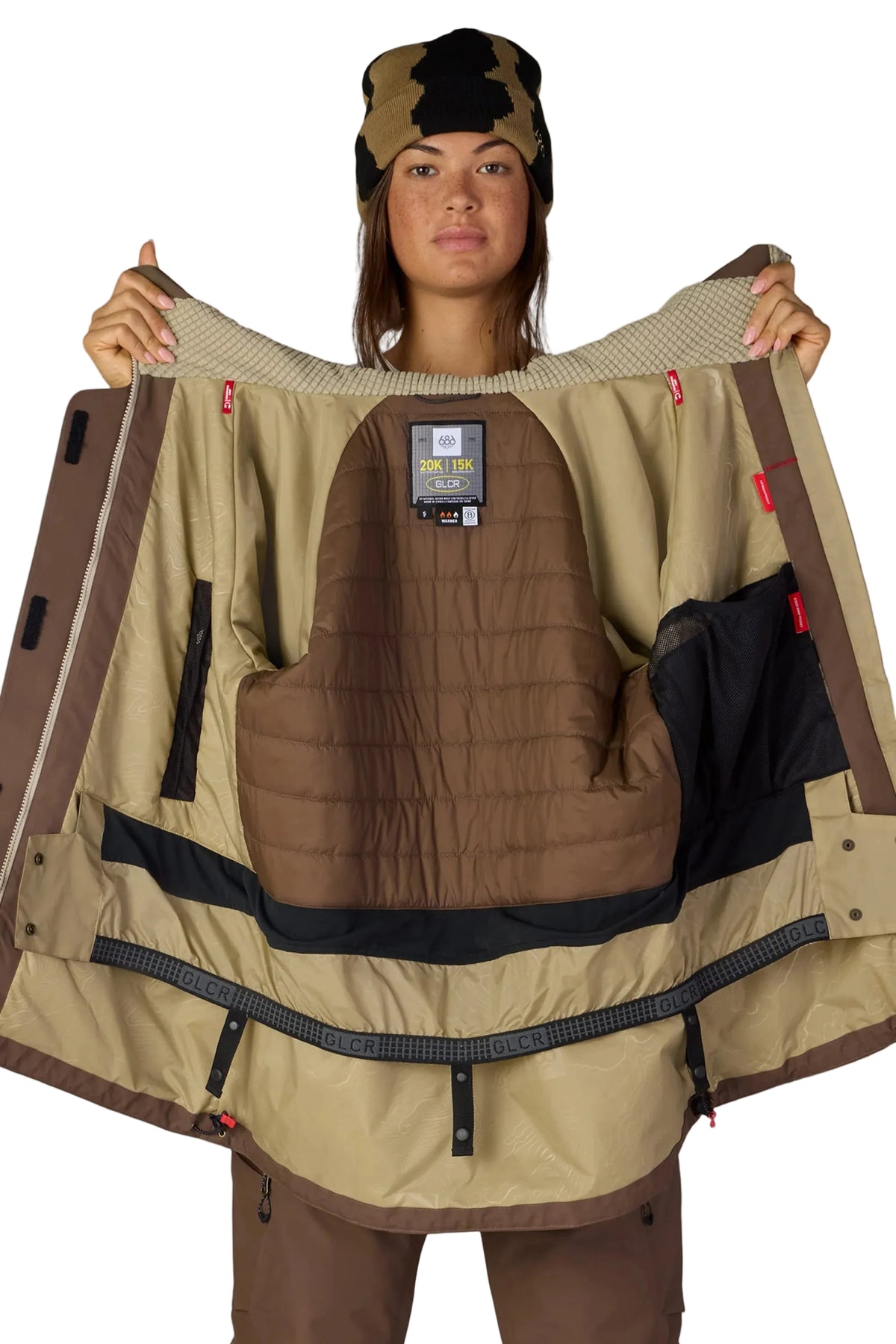 Women's Whisper Insulated Jacket