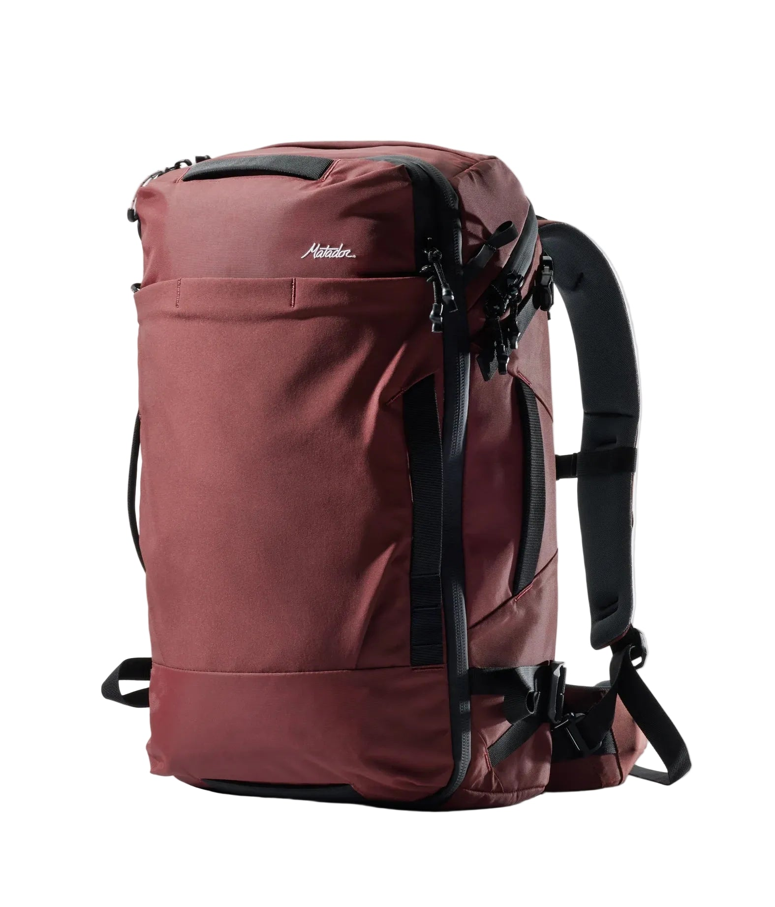 GlobeRider 35