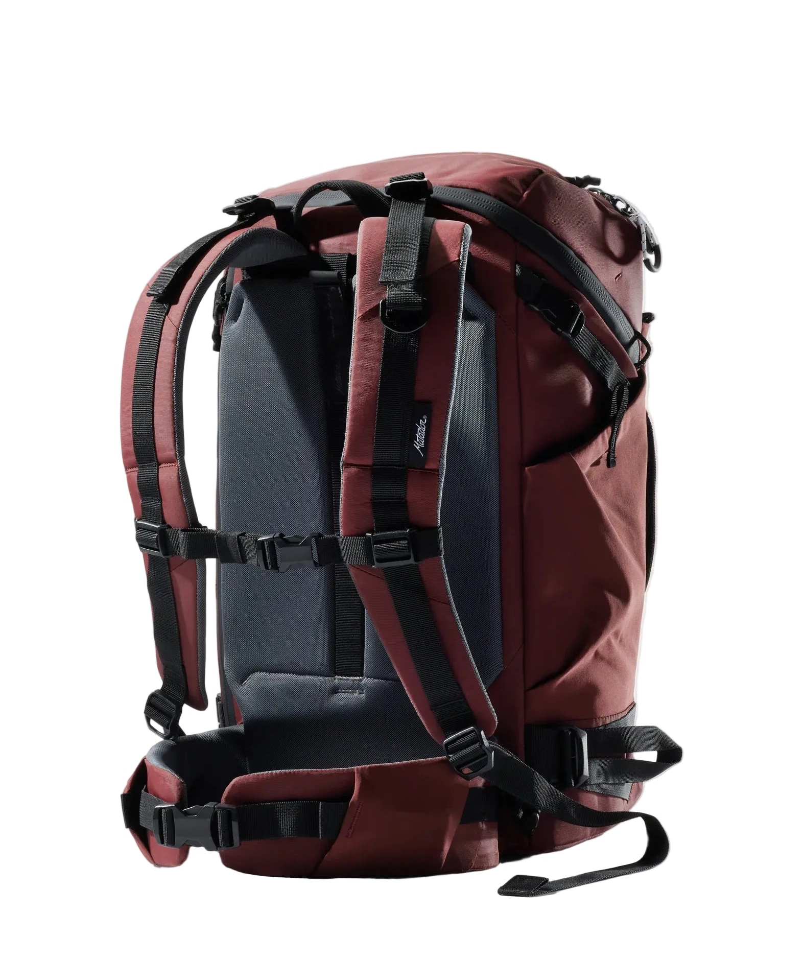 GlobeRider 35