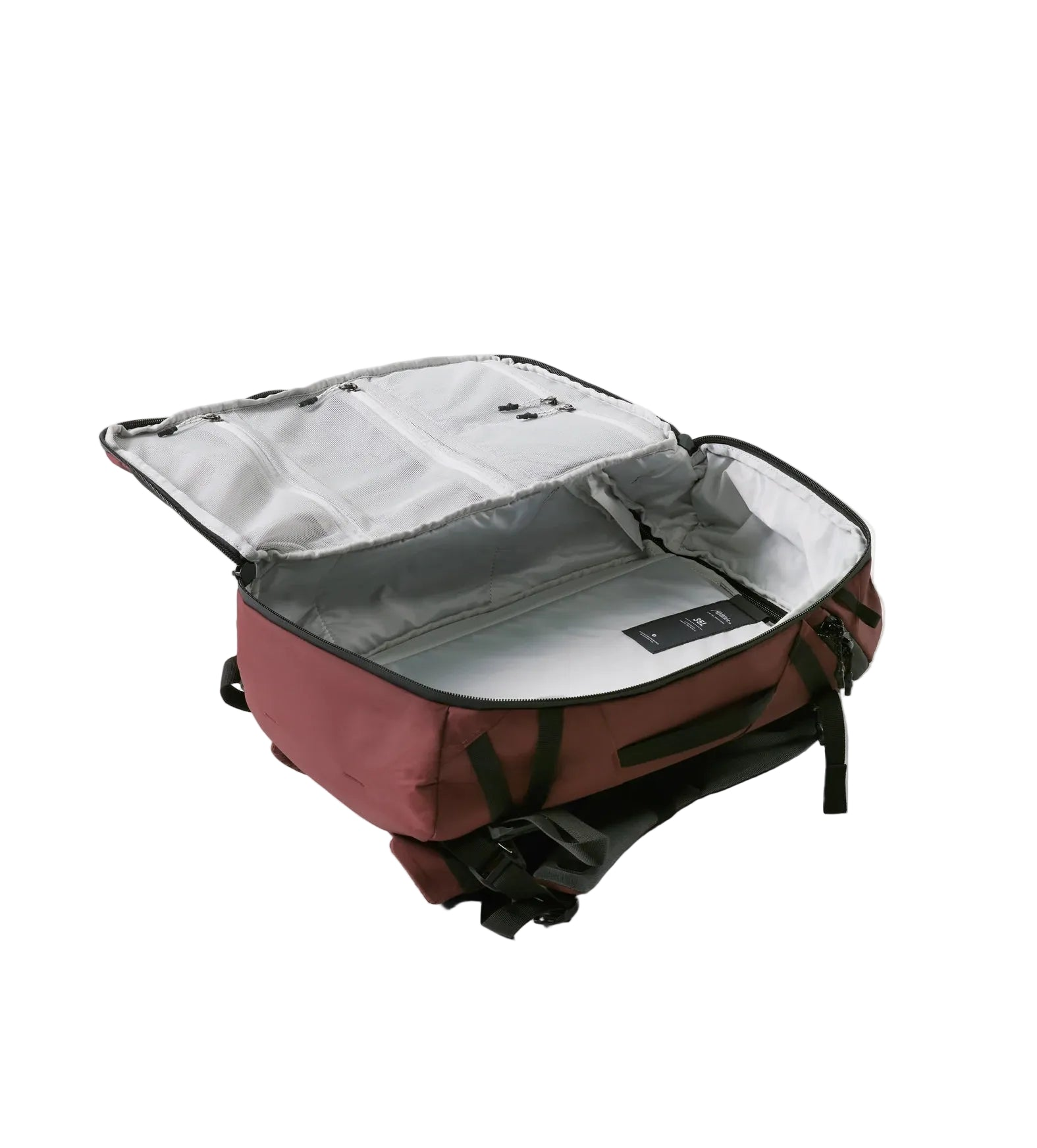 GlobeRider 35