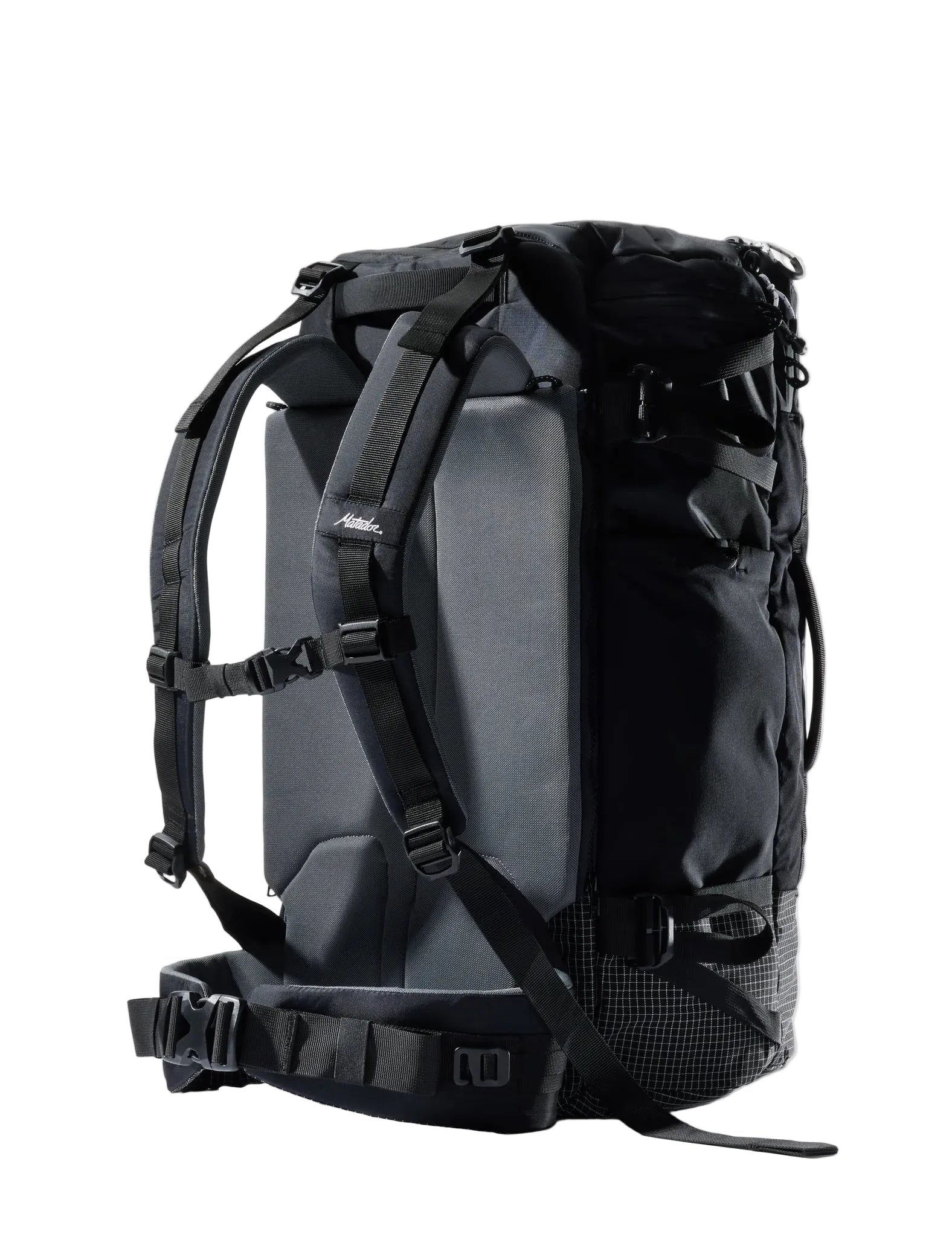 GlobeRider 45 Pack