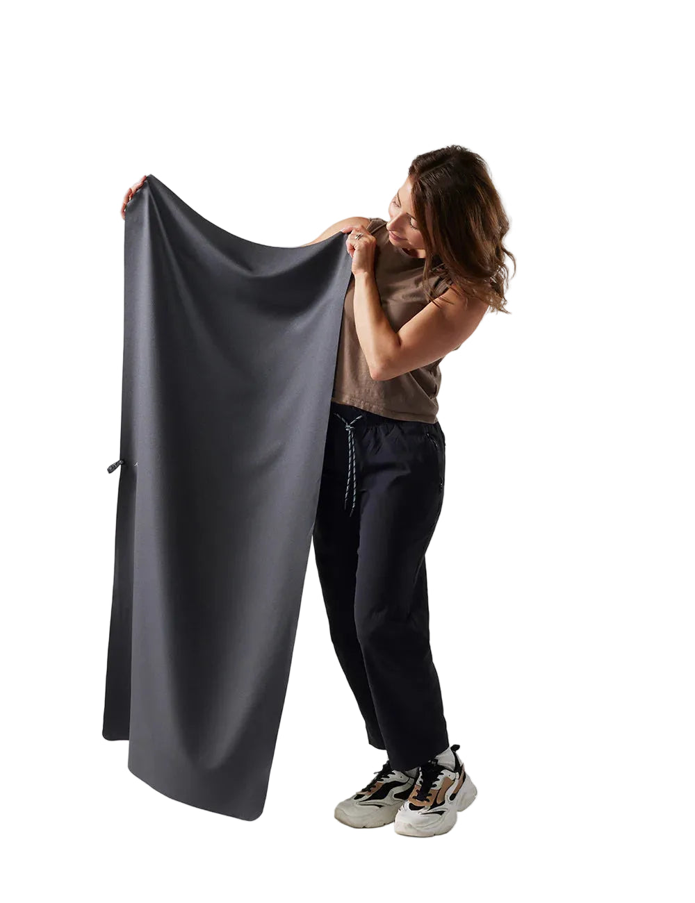 NanoDry Pack Towel Large