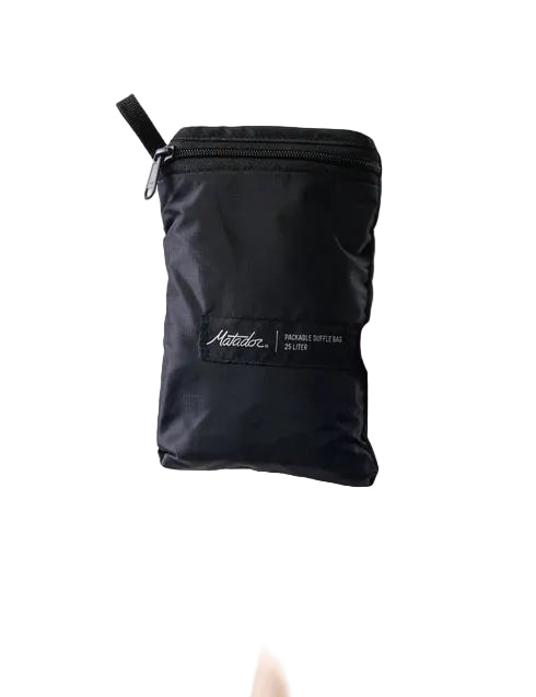Refraction Packable Duffle