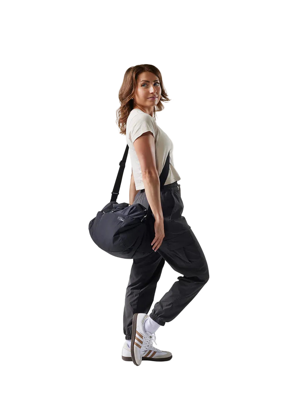 Refraction Packable Duffle