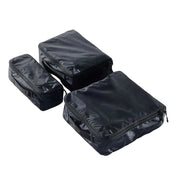 Packing Cube Set 3pk
