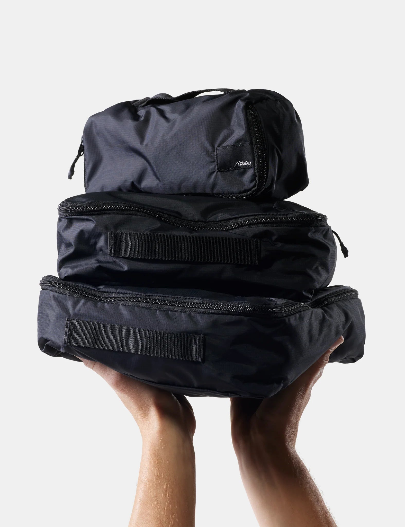 Packing Cube Set 3pk