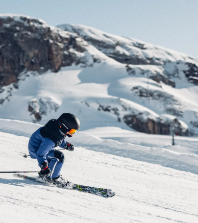 Kids Monster Easy w/JRS 4.5 (25/26)