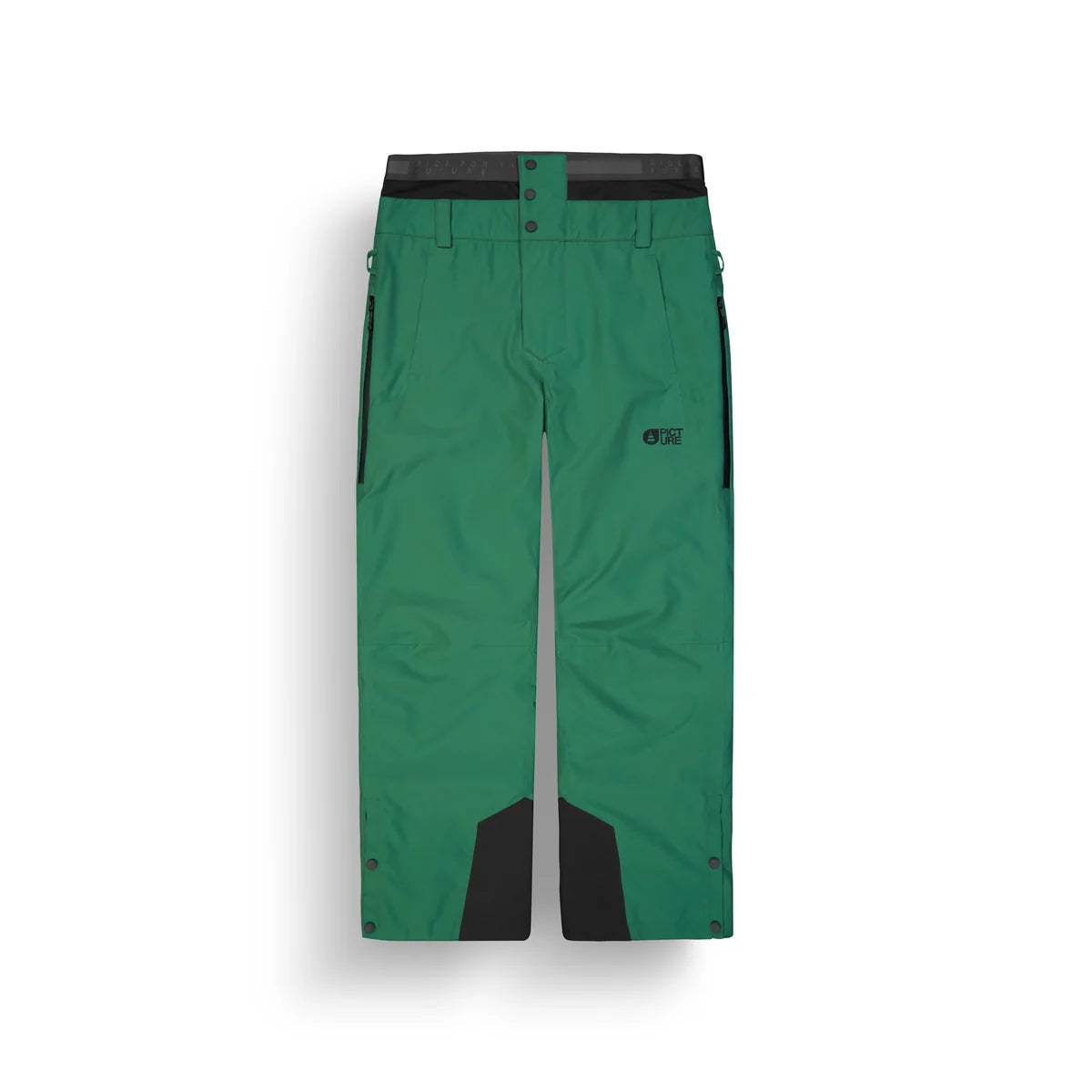 Men's Picture Object Pant