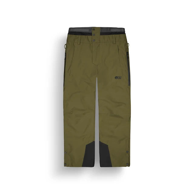Men's Picture Object Pant