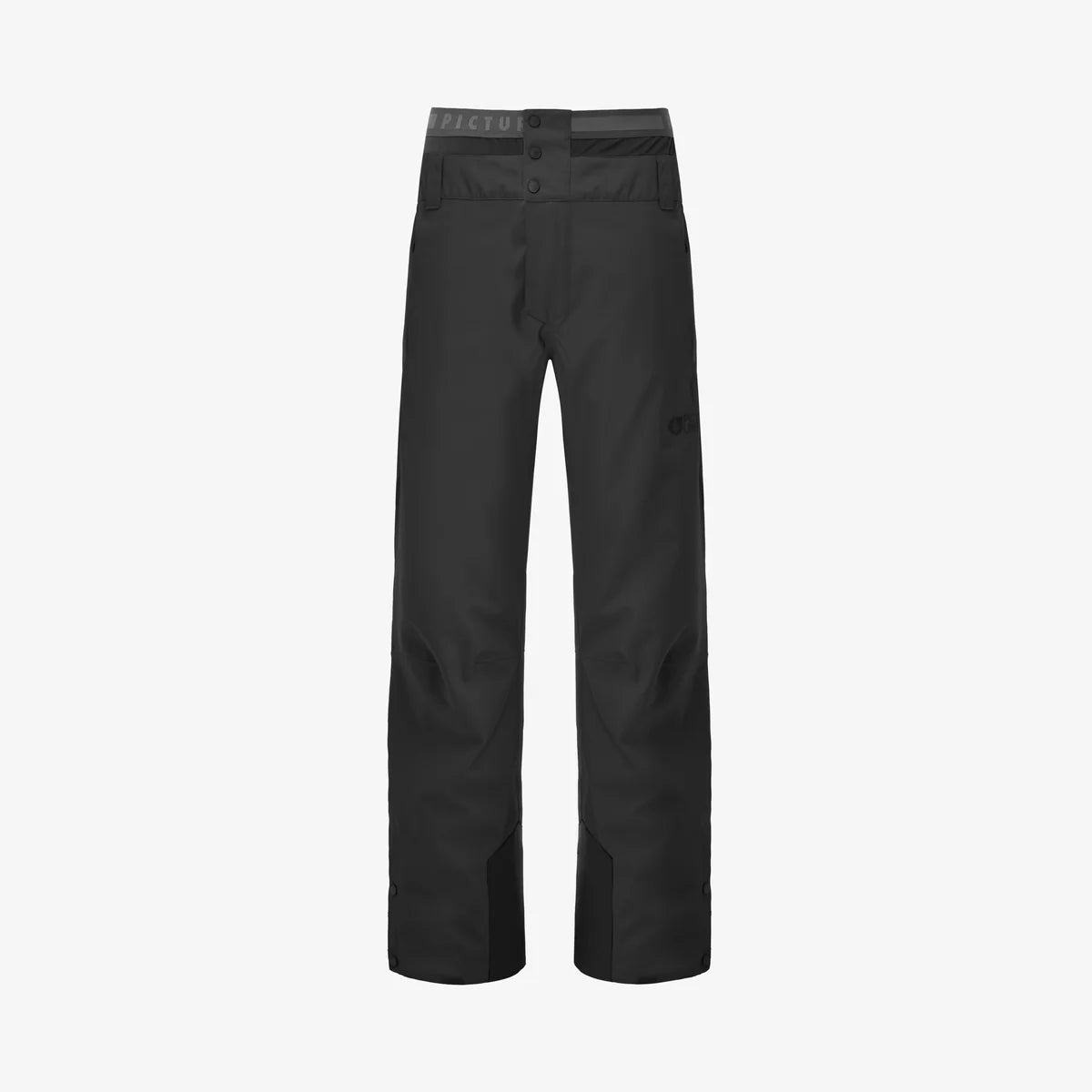Men's Picture Object Pant
