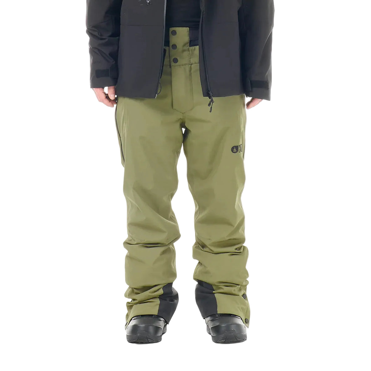 Men's Picture Object Pant
