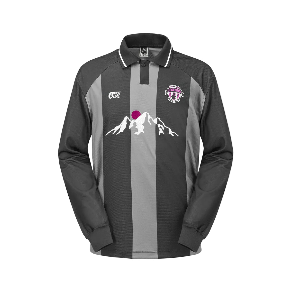 Men's Genep Long Sleeve