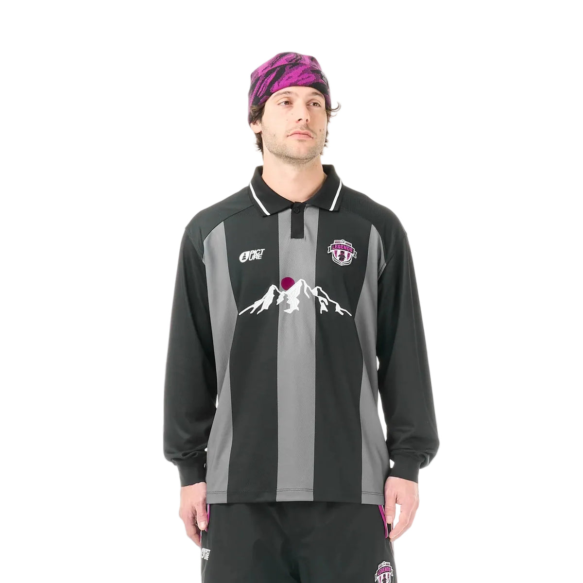 Men's Genep Long Sleeve
