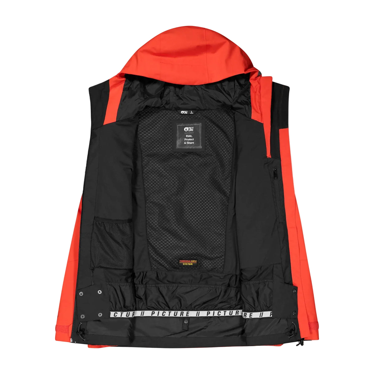 Men's Felnor Jacket