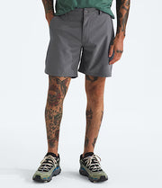 Men's Rolling Sun Packable Short