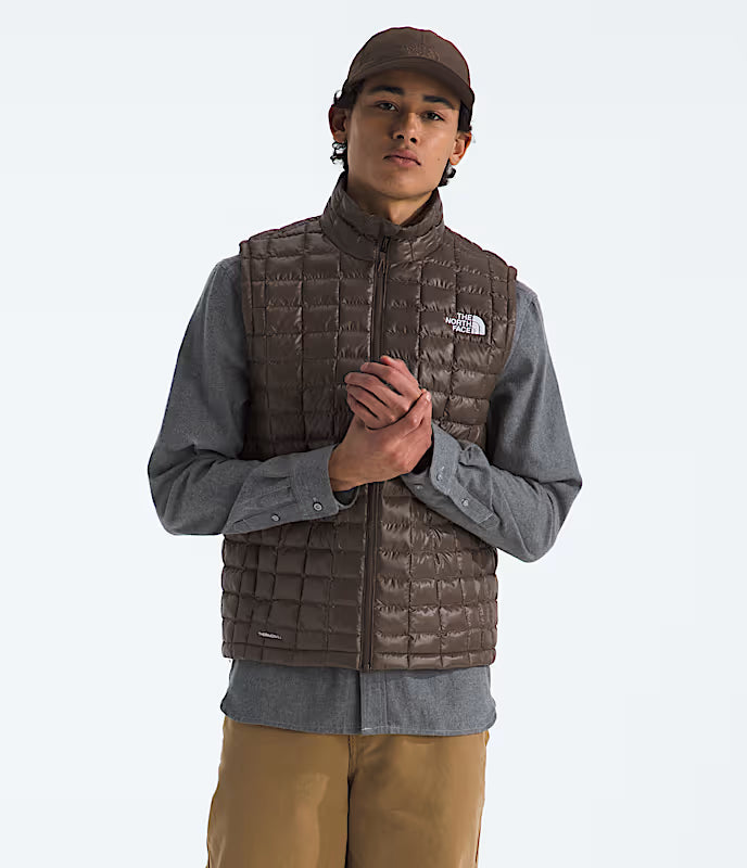 Mens Thermoball Vest
