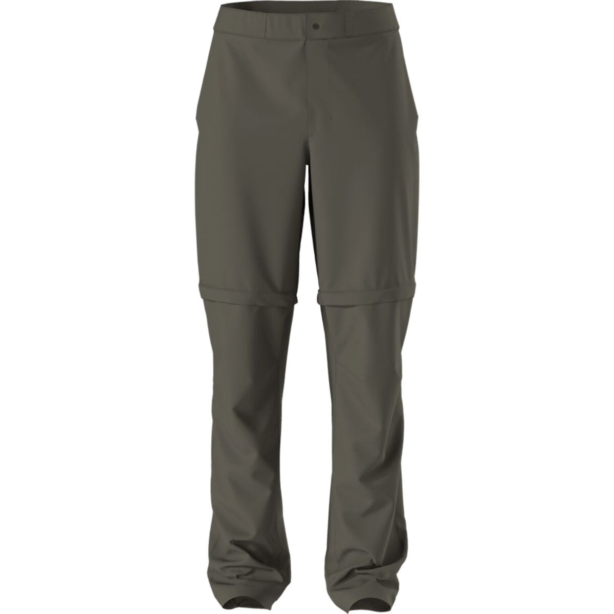 Mens Paramount Convertible Pants