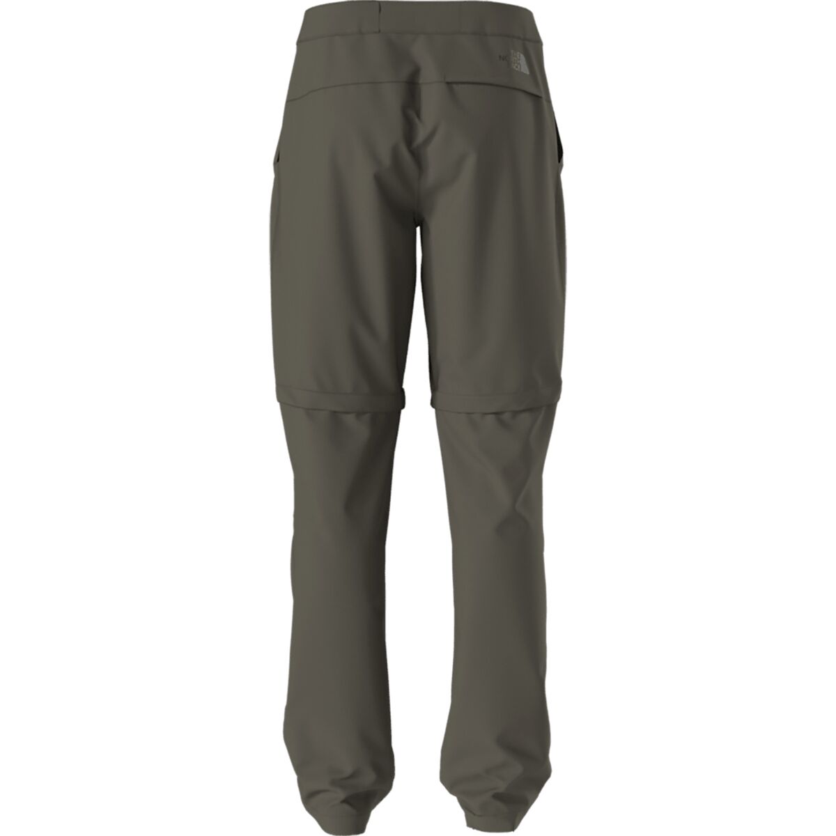 Mens Paramount Convertible Pants