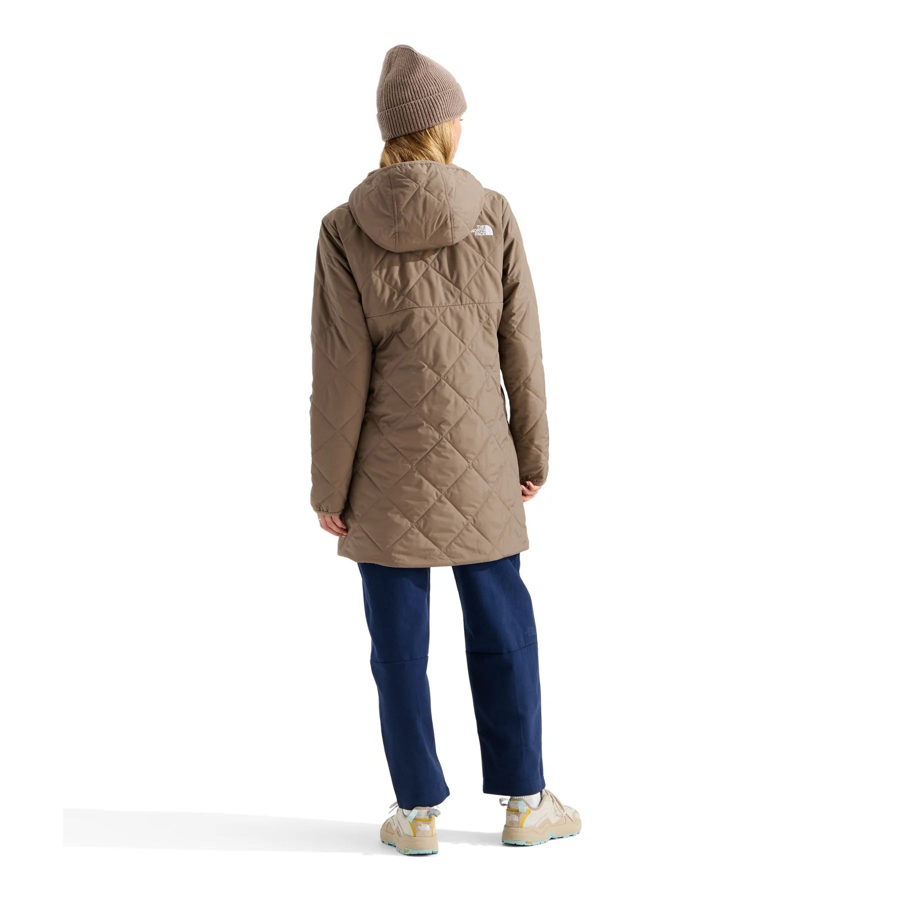 Women's Shady Glade Insulated Parka
