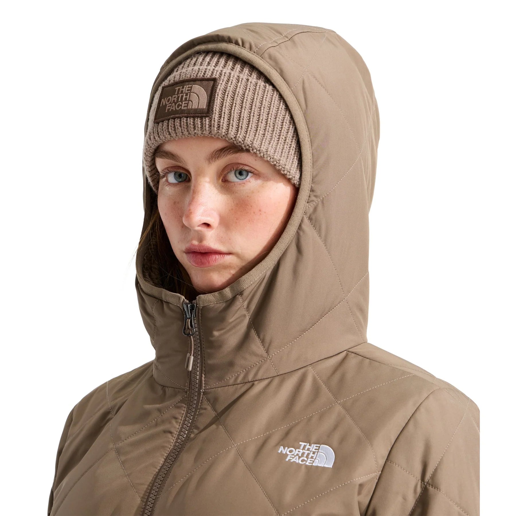 Women's Shady Glade Insulated Parka