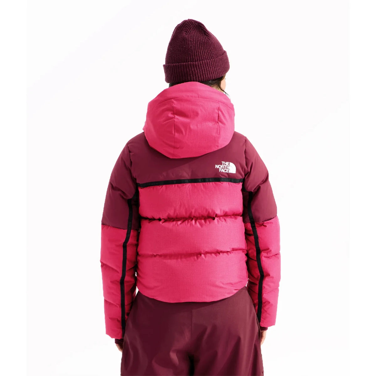 Women's Cold Spell Cropped Down Jacket
