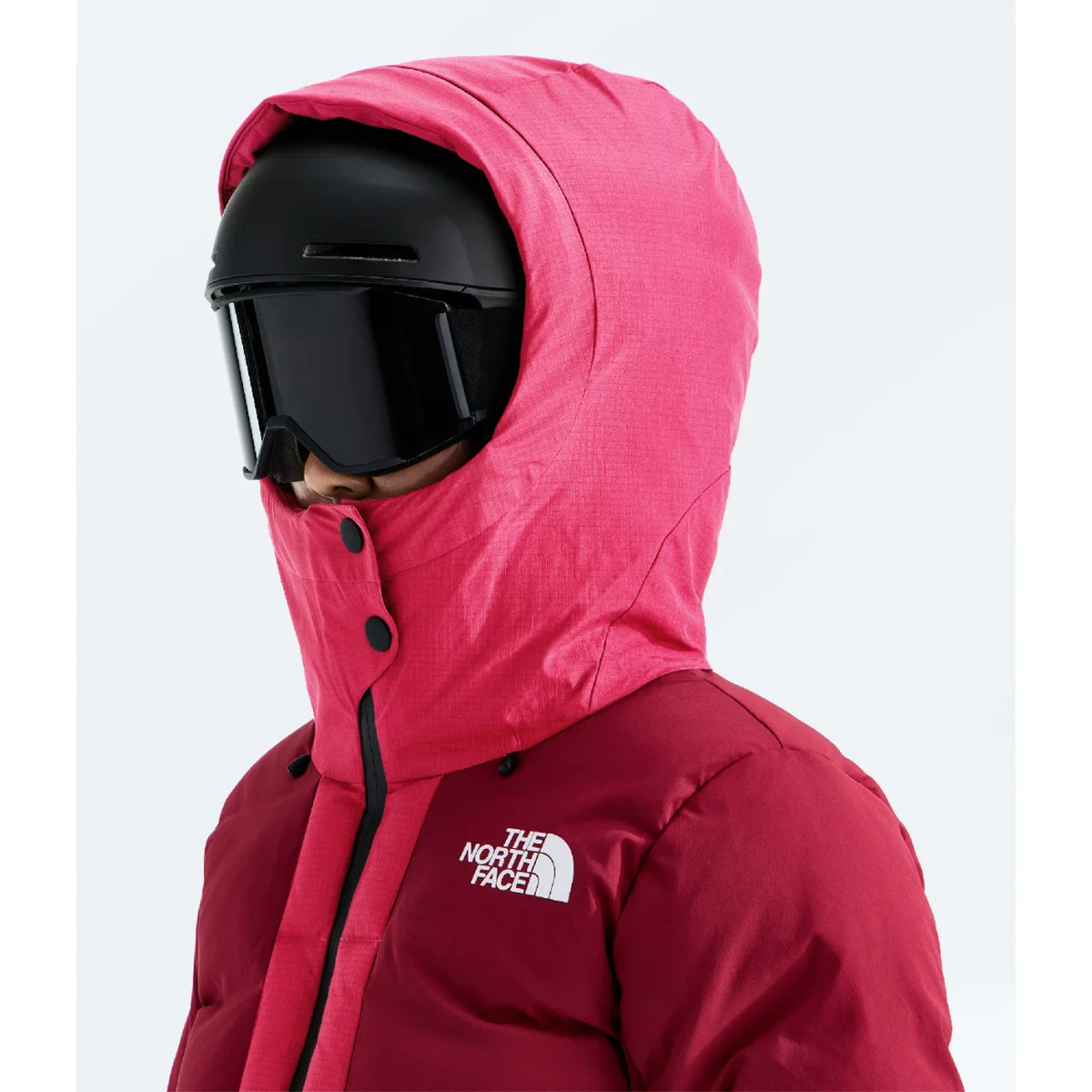 Women's Cold Spell Cropped Down Jacket