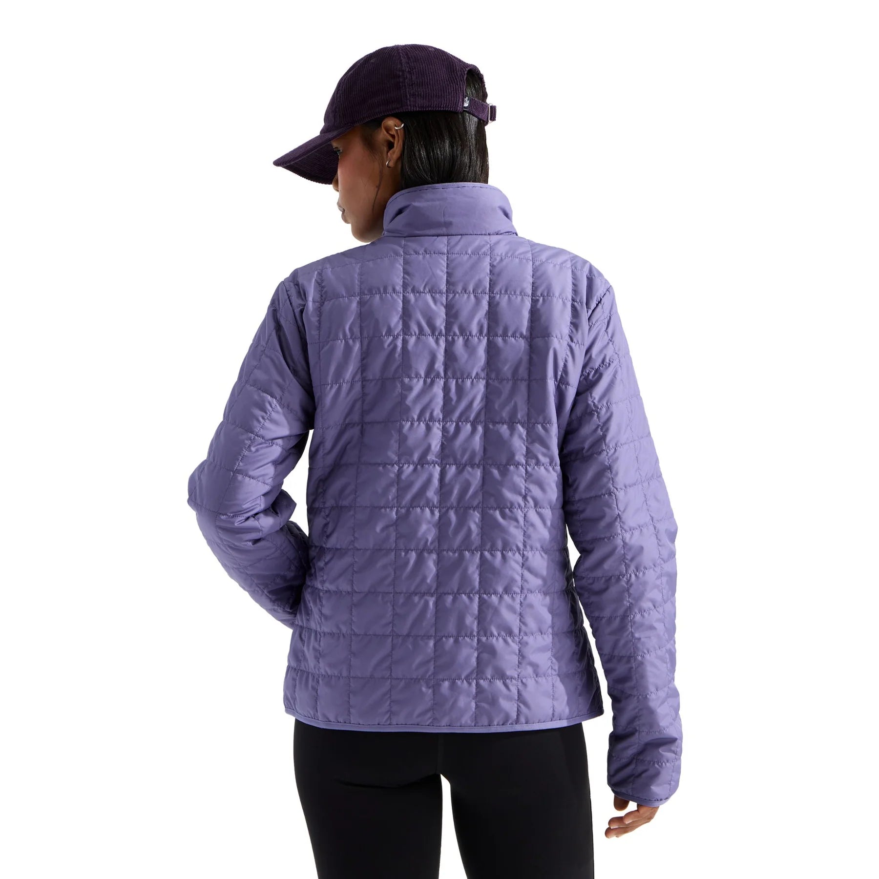 Women's Junction Insulated Jacket