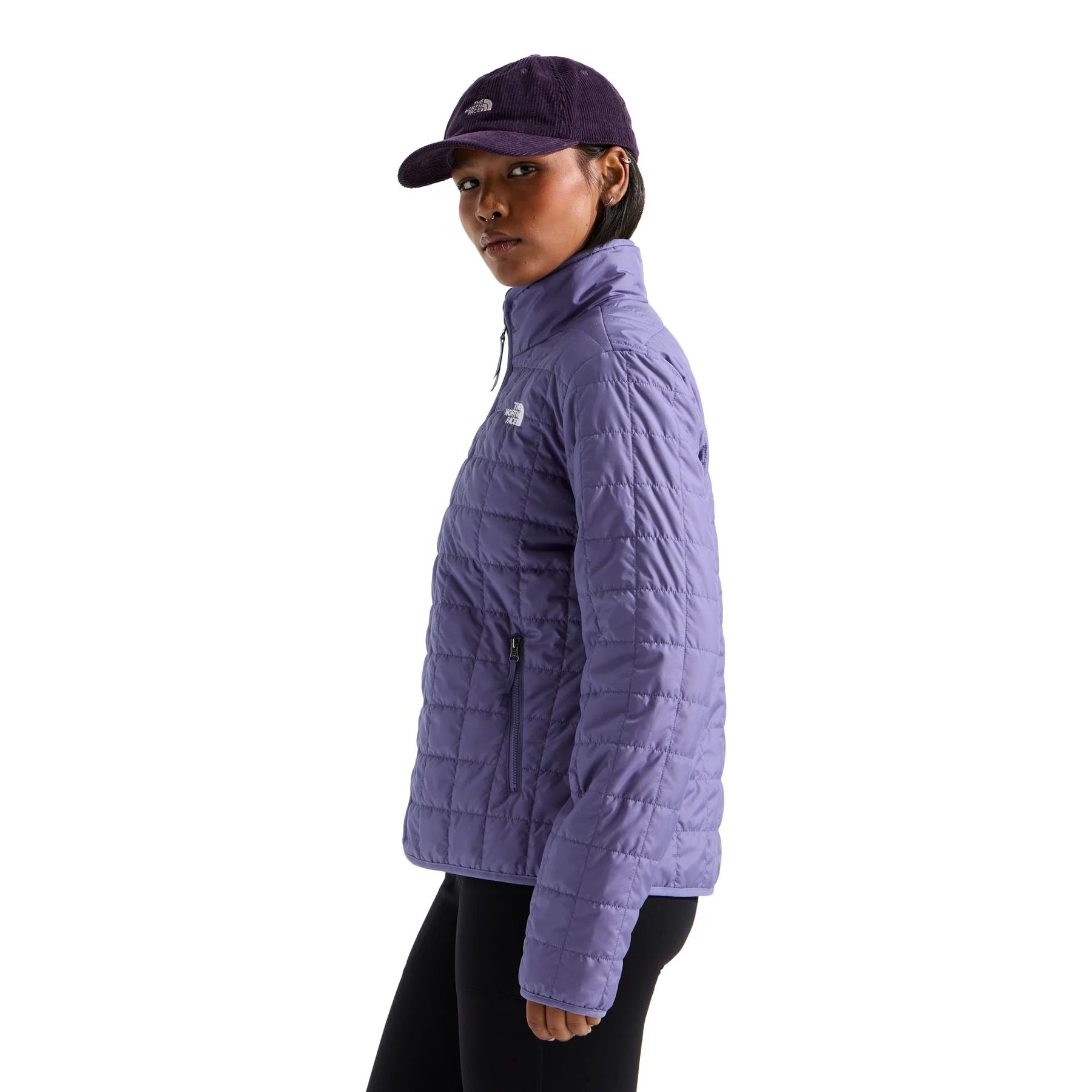 Women's Junction Insulated Jacket