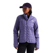 Women's Junction Insulated Jacket