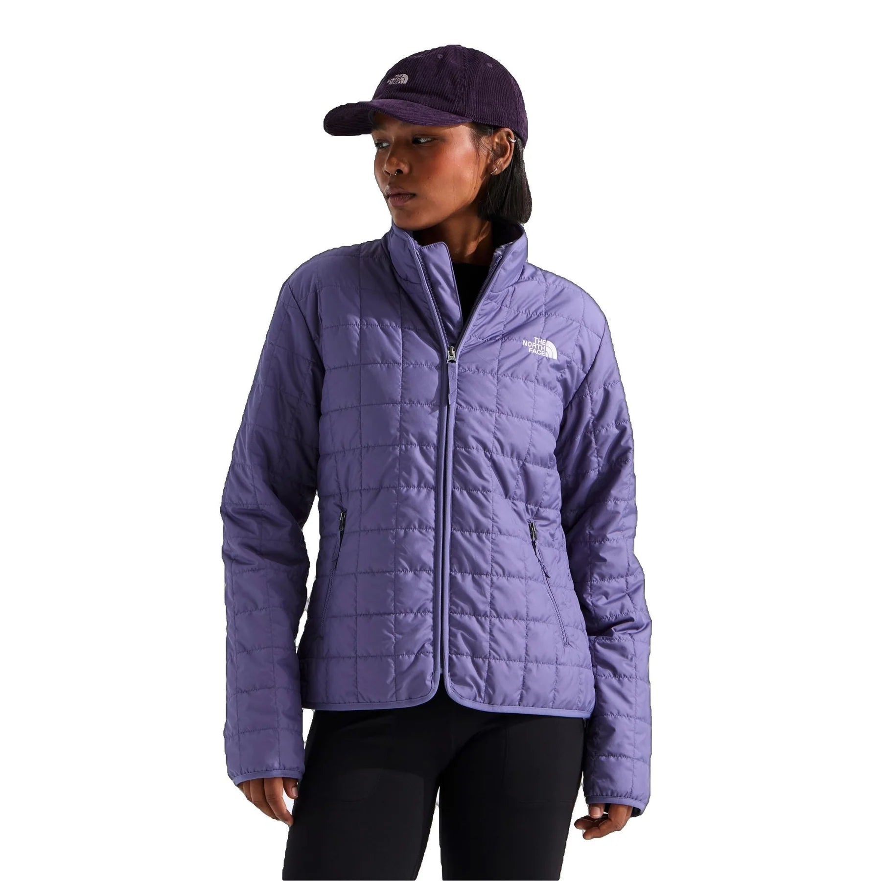 Women's Junction Insulated Jacket