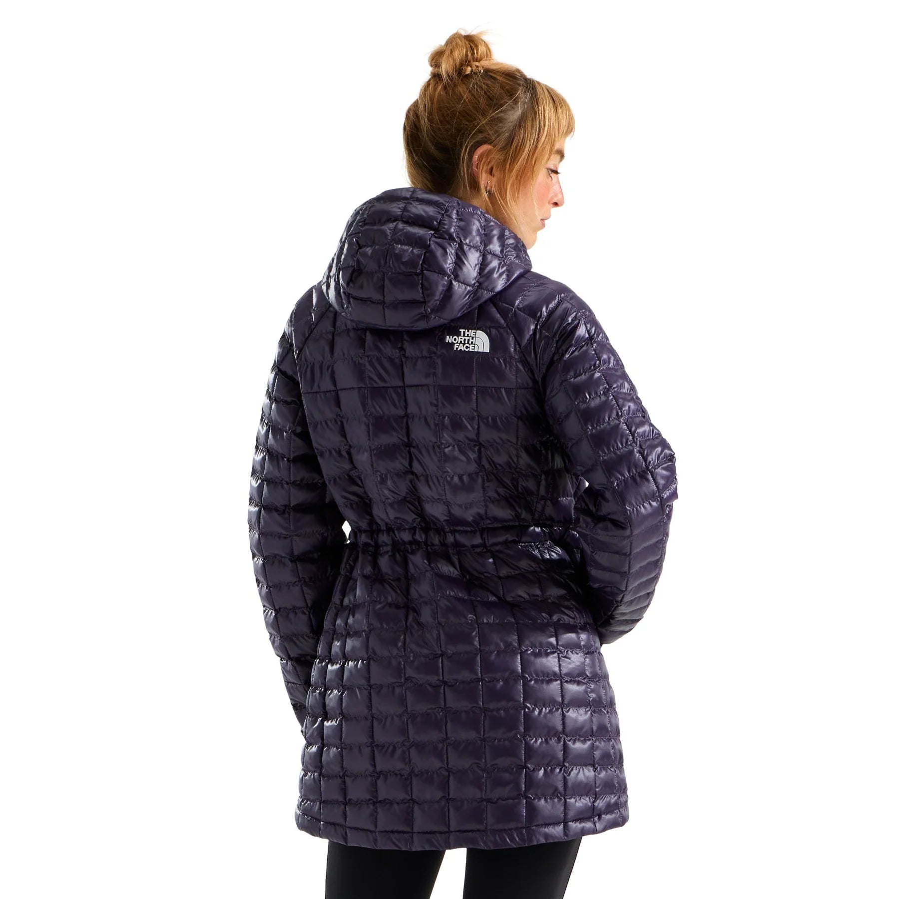 Women's THERMOBALL™ Hooded Parka