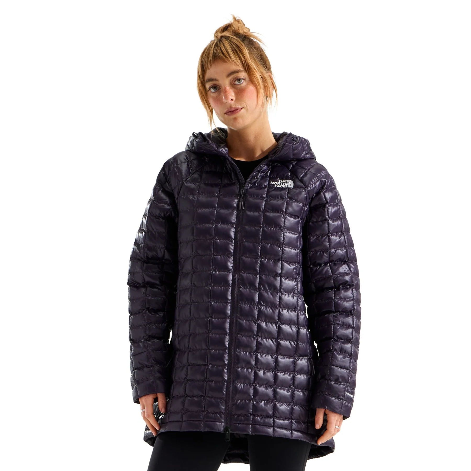 Women's THERMOBALL™ Hooded Parka